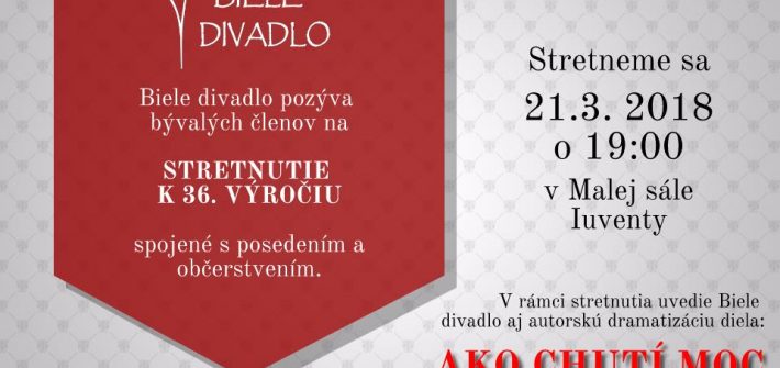 vyročie